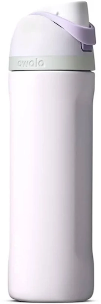 Owala FreeSip Stainless Steel Water Bottle