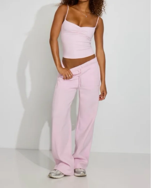 UltraFleece Straight Leg Sweatpants