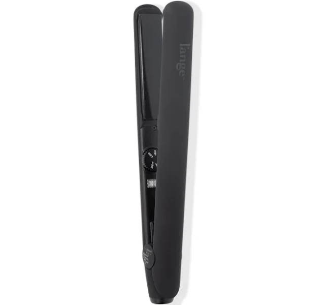 L'ange Hair Le Ceramique 1-Pass Flat Iron Hair Straightener