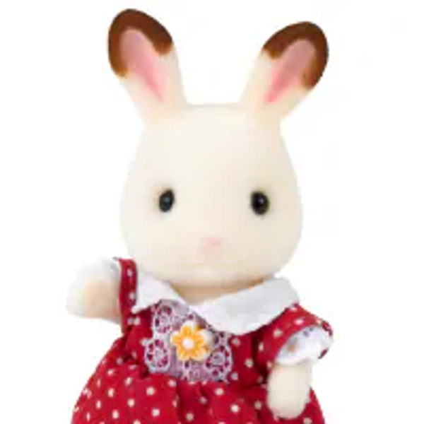 Sylvanian Families Official Website