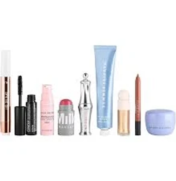 Sephora Favorites - The Glow Up Kit