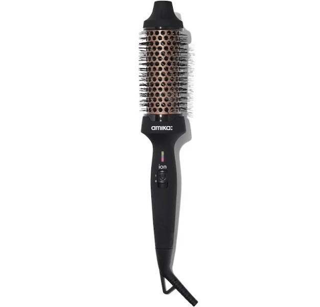 Amika Blowout Babe Thermal Brush