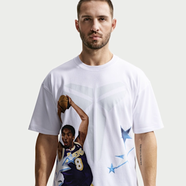 Kobe Men's Nike Dri-FIT Basketball T-Shirt