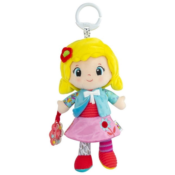Buy Lamaze My Friend Olivia | Sensory toys | Argos