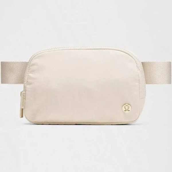 Lululemon Lululemon Athletica Everywhere Belt Bag 1L-For Yoga Gym Running-Sweat-Wicking-Yoga-All Seasons Sport-Spring/Summer-Autumn/Winter-Prefect