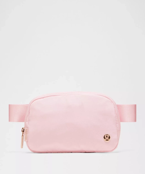 Everywhere Belt Bag with Long Strap 1L - Blissful Pink - ONE SIZE
