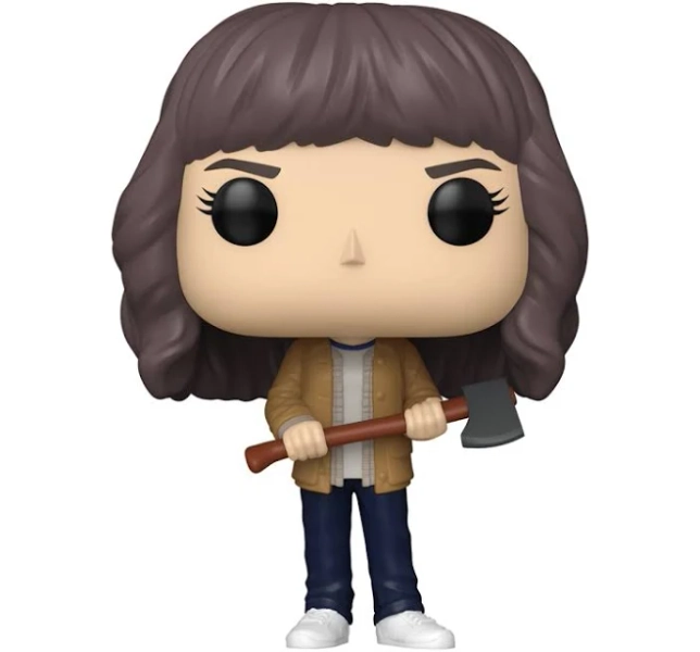 Funko Pop! Stranger Things Joyce Byers Vinyl Figure