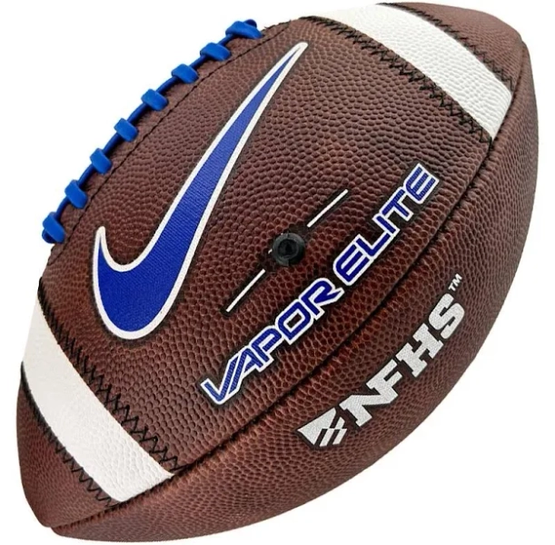 Nike Vapor Elite Football | Blue