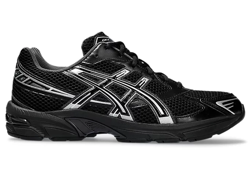 GEL-1130 black sneaker 