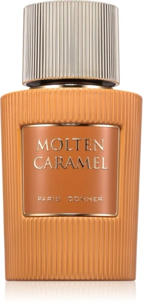 Perfumy Montel Caramel