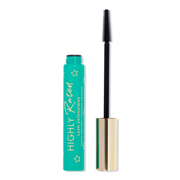 Highly Rated Lash Extensions Tubing Mascara - Black