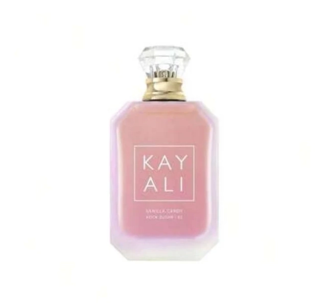 Kayali Vanilla Candy Rock Sugar 42 Eau de Parfum
