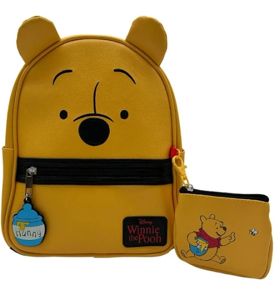 Disney Winnie The Pooh Mini Backpack