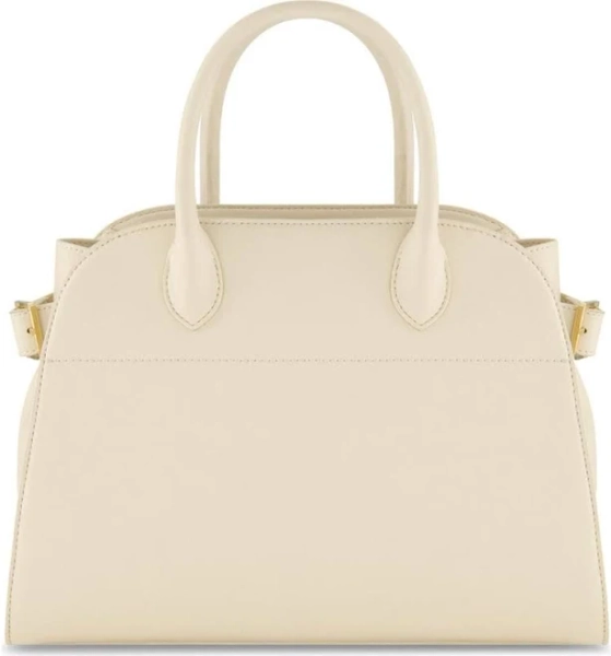 Noli Shop Women's Margo Leather Top Handle Bag