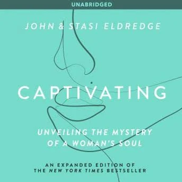 Captivating: Unveiling the Mystery of a Woman's Soul