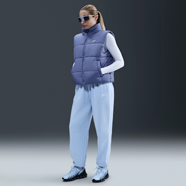 Nike Sportswear Club Fleece Women's Mid-Rise Oversized Sweatpants