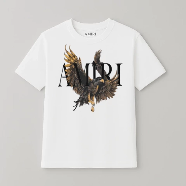 CAMISETA AMIRI EAGLE