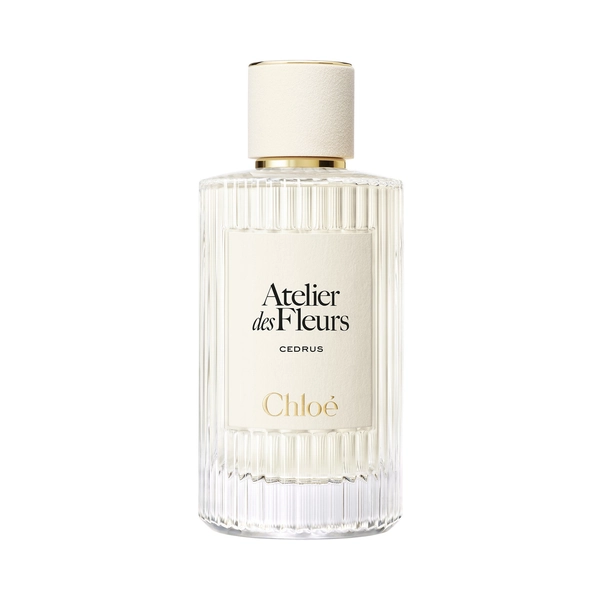 Chloé Atelier des Fleurs Cedrus Eau de Parfum 150ml