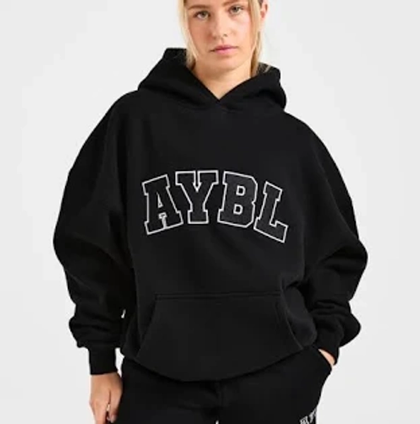AYBL Varsity 2.0 Overhead Hoodie