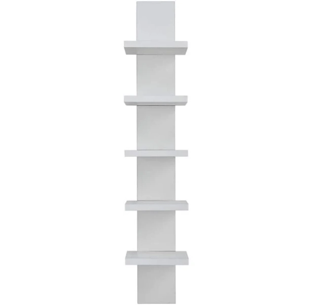 Danya B. Utility Column Spine Wall Shelves