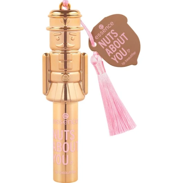 Essence Nuts About You Lip Beautifier