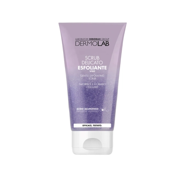 Scrub Delicato Esfoliante 150ml