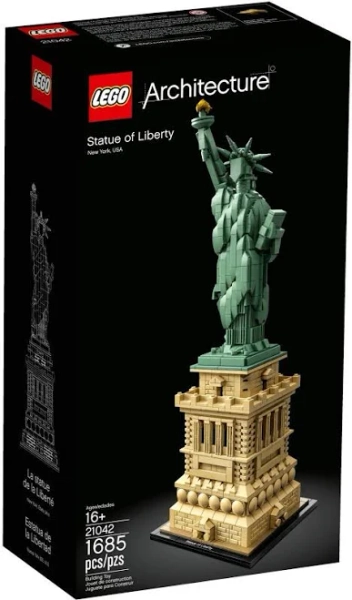 LEGO Architecture Series