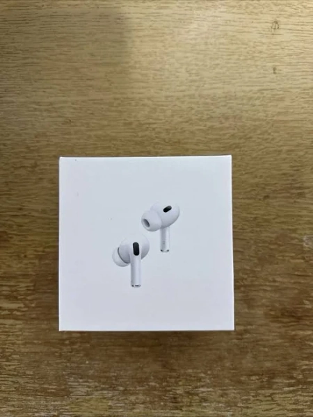 Brand Airpods Gen 2
