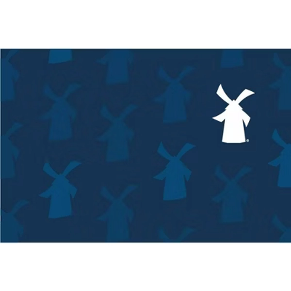 $25 DUTCH BROS Gift Card