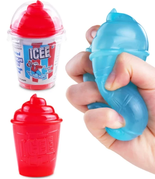 ICEE Scented Squishi Toy