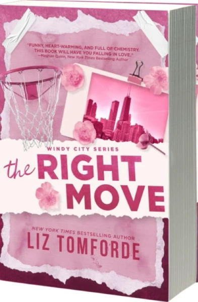 The Right Move|Paperback
