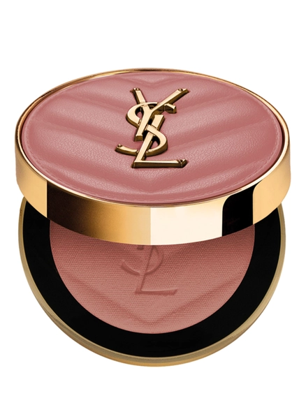 YVES SAINT LAURENT BEAUTÉ MAKE ME BLUSH BOLD BLURRING BLUSH Rouge