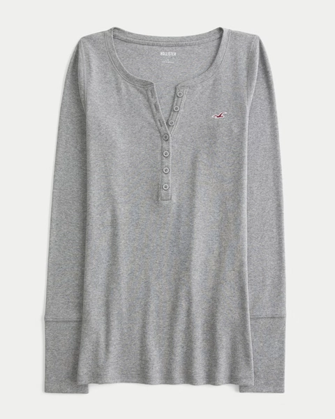 Icon Henley
