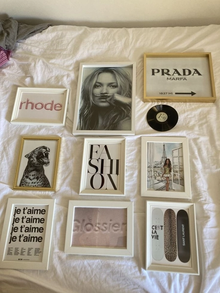 Pin by ella 🧸 on Épingles créées par vous in 2025 | Room makeover bedroom, Room wishlist, Room inspiration bedroom