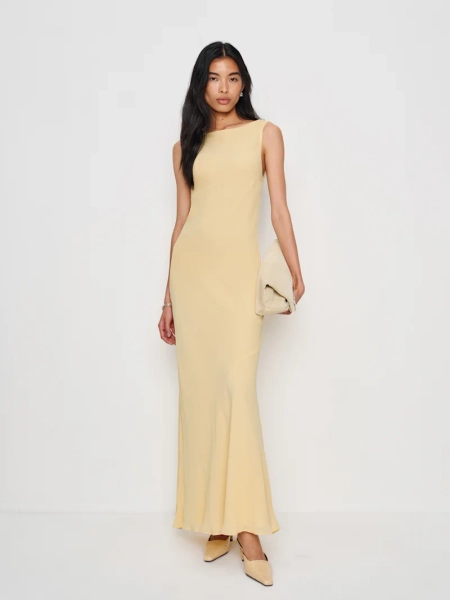 Prescott Dress