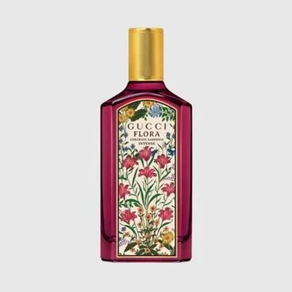 Gucci Flora Gorgeous Gardenia Intense 100ml