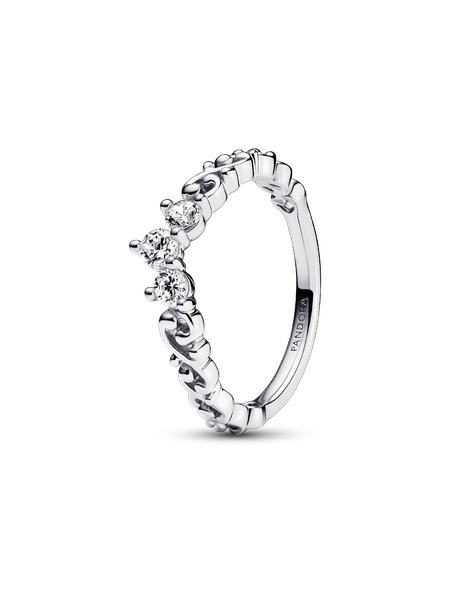 Anello Tiara Orientale