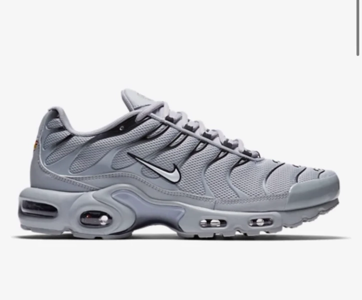 Nike Tuned 1