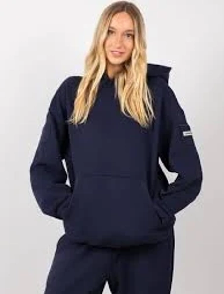 Travel Essentials Hoodie