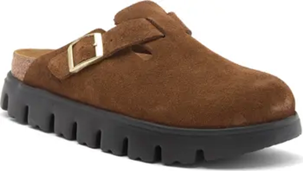 Papillio by Birkenstock Boston Chunky Platform Clog