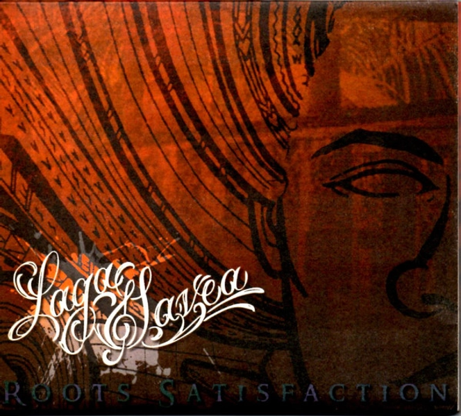 Laga Savea - Roots Satisfaction