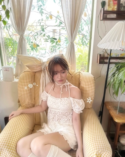 Yumi Top