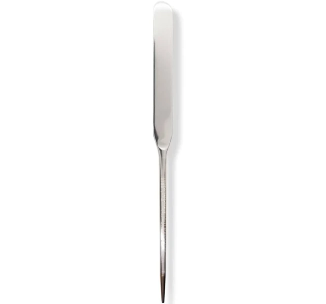 J. Cat Beauty Monet Artist Studio Foundation Spatula