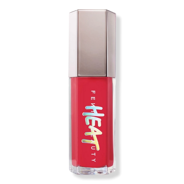Gloss Bomb Heat Universal Lip Luminizer + Plumper - Hot Cherry