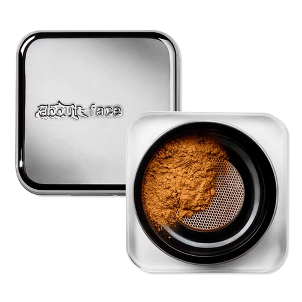 Curtain Call - Set & Smooth Loose Powder - Partition