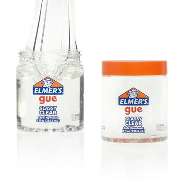 Elmer's Premade Slime