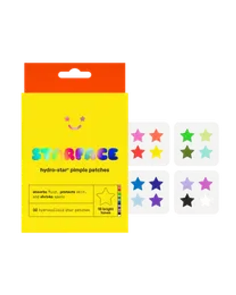 Starface Play Pack Pimple Patches, 32 ct