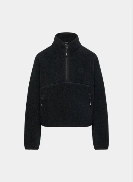 Polartec® Thermal Pro™ 1/2 Zip Hi-hip Sweater