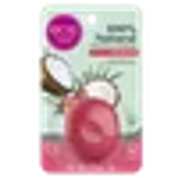 eos 100% Natural Lip Balm Sphere - Coconut Milk