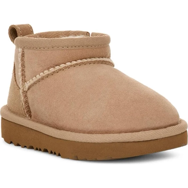 UGG Toddler Classic Ultra Mini
